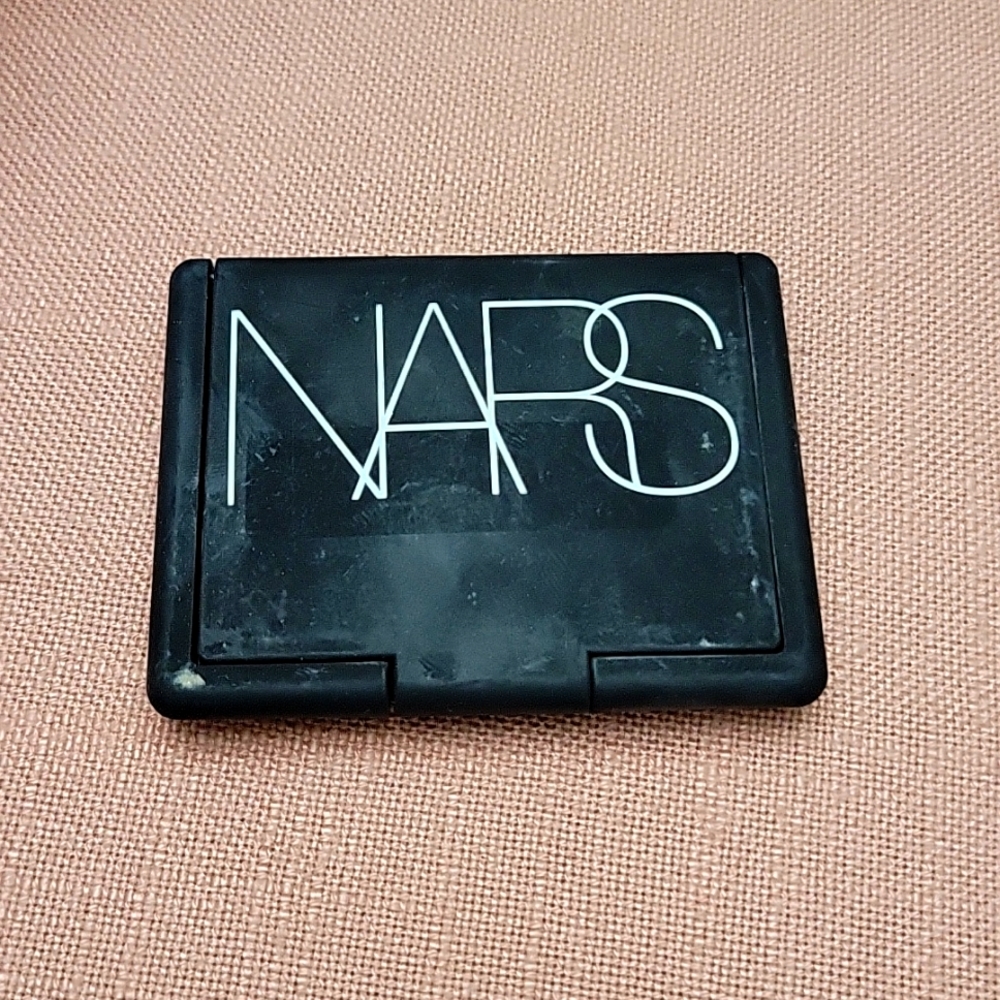 Nars blush Orgasm